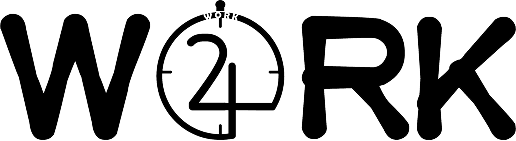 WORK24 Logo