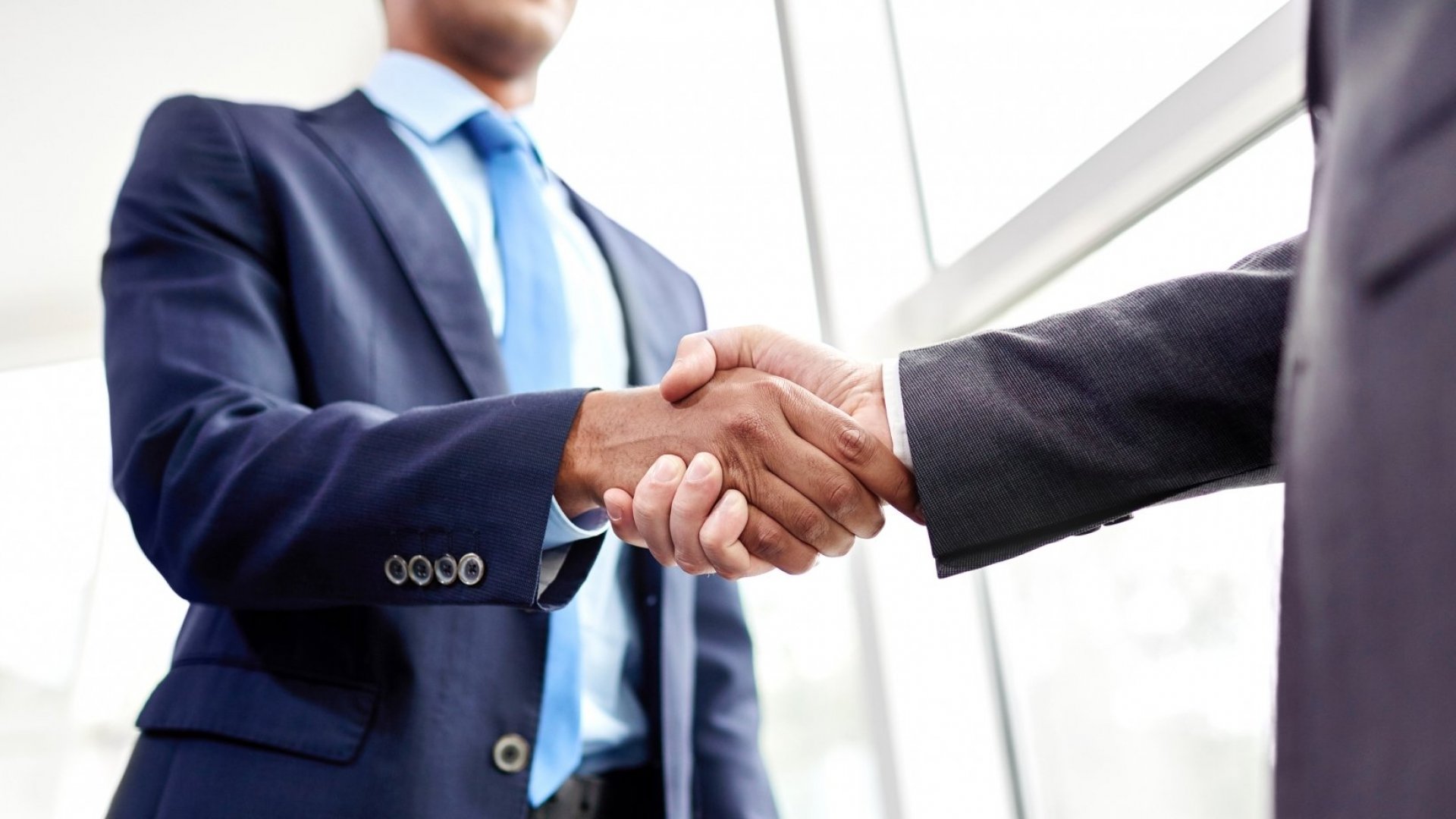 Handshake